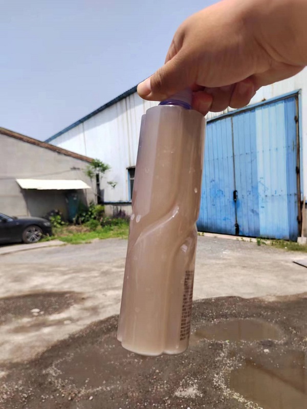 液體泡花堿供應商