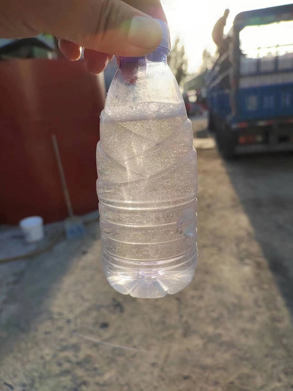 液體泡花堿生產商